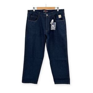 Bocomal Fire Retardant Jeans Size 36x30